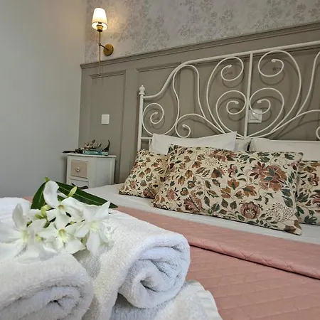 Rose's Vintage Gáiosz