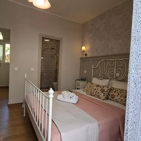 Apartman Rose's Vintage Gáiosz