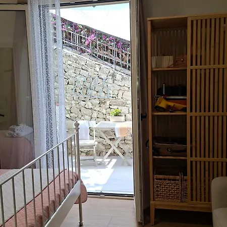 Apartman Rose's Vintage *